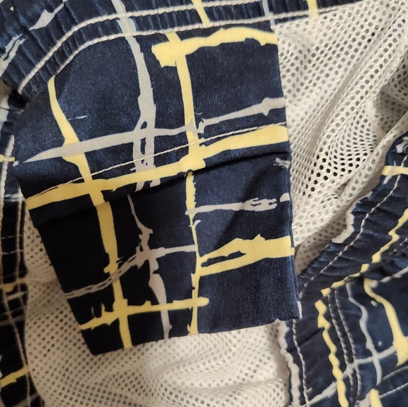 Quadrant men's small swim trunks - Picture 4 of 5